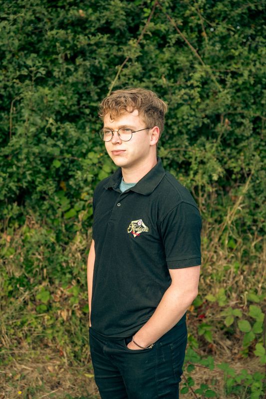 Foden's Polo Shirt