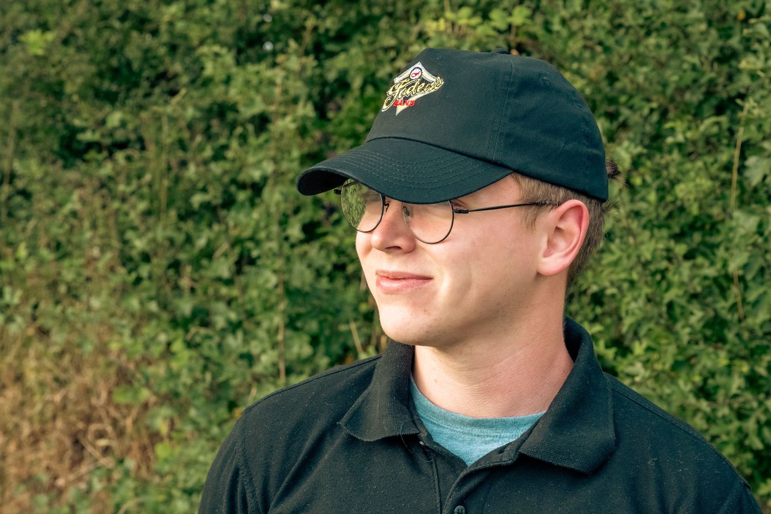 Foden's Baseball Cap