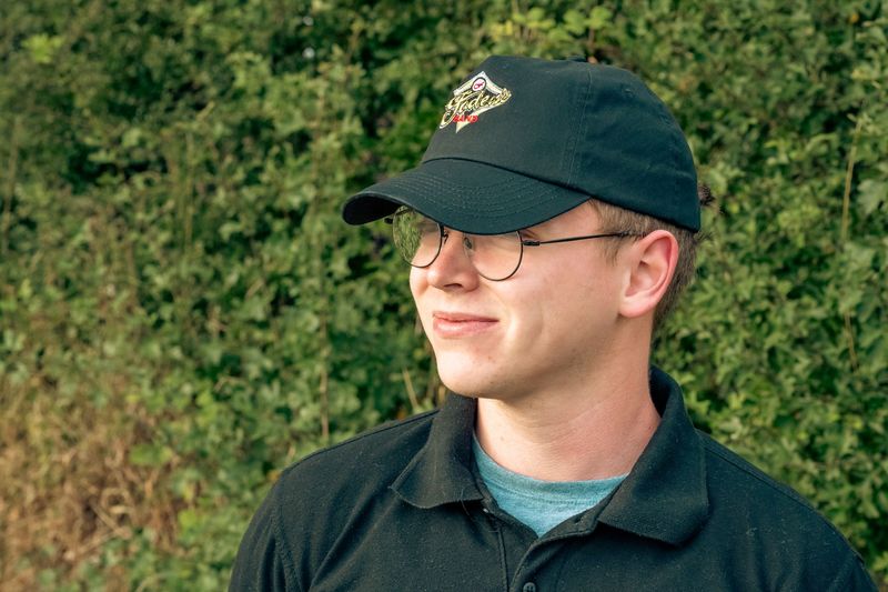 Foden's Baseball Cap