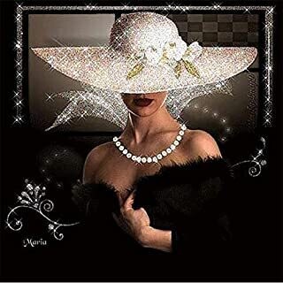 Fancy Lady