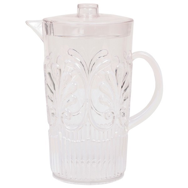 Ice Tea Jug