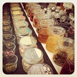 Naturopathic Blends