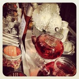 Boutique Blends