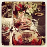 Chai &amp; Spiced Teas
