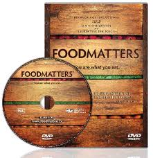 Food Matters DVD