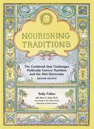 Nourishing Traditions