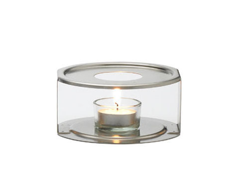 Tea Warmer- Stainless Steel 12cm