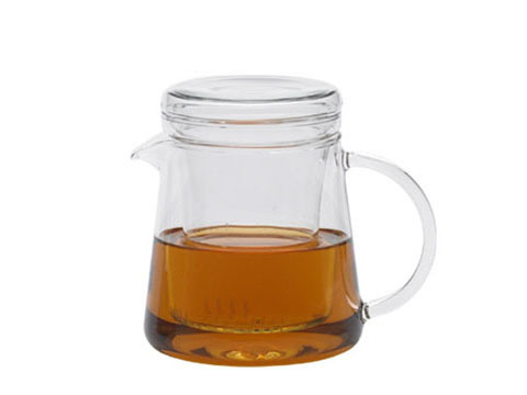 Teapot TEA42 0.4L