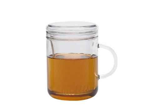 Tea mug ZYCLO 0.35L