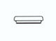 Glass Lid- Spare part