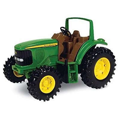 Tough Tractor 11"