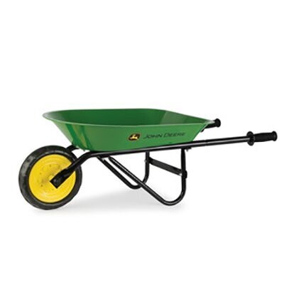 Wagons & Wheelbarrows