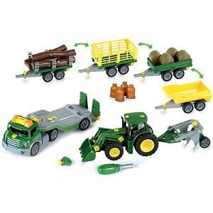 Toys