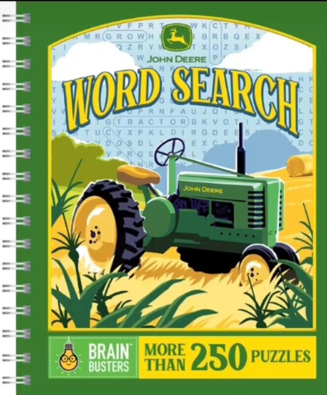 Word Search
