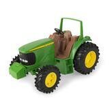 8 inch Tractor