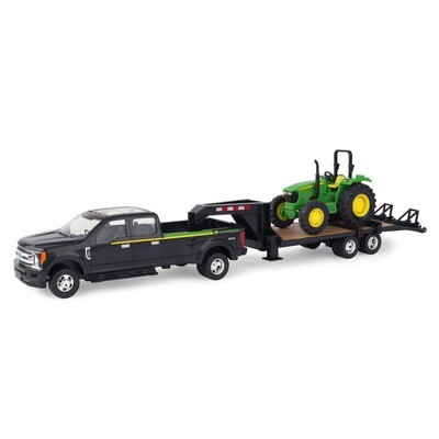 Toys: 1:32 scale