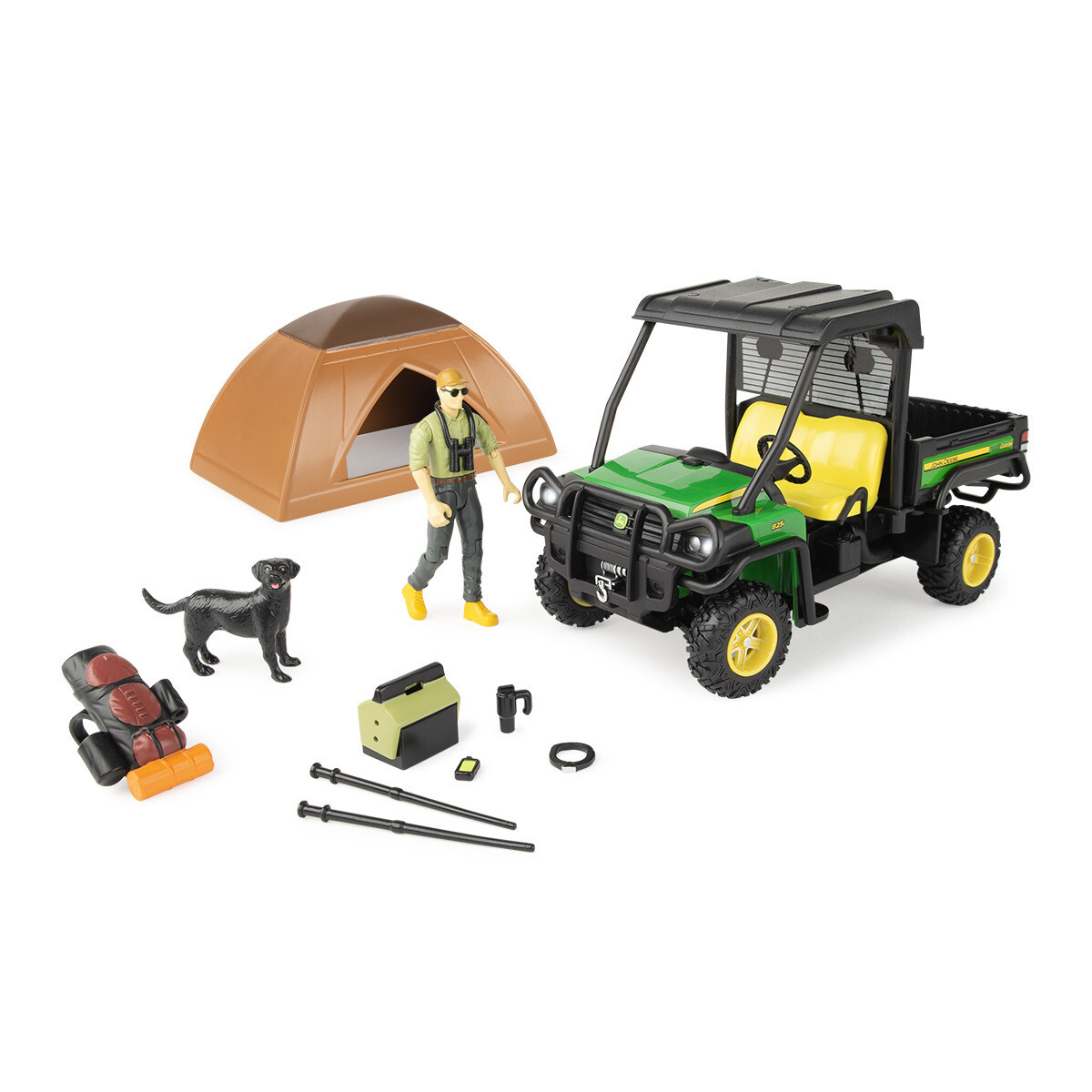 Outdoor Adventure Set