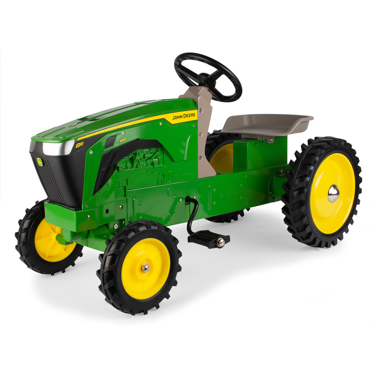 8R 410 PEDAL TRACTOR