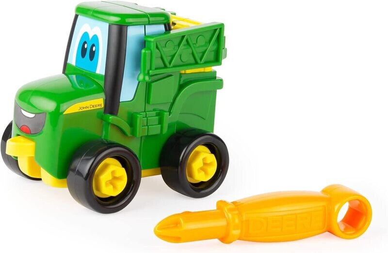 BUILD A BUDDY SPRAYER