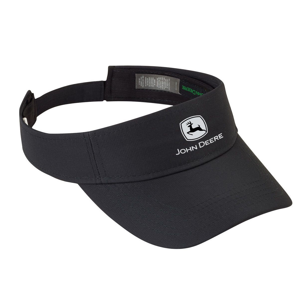 Black Visor