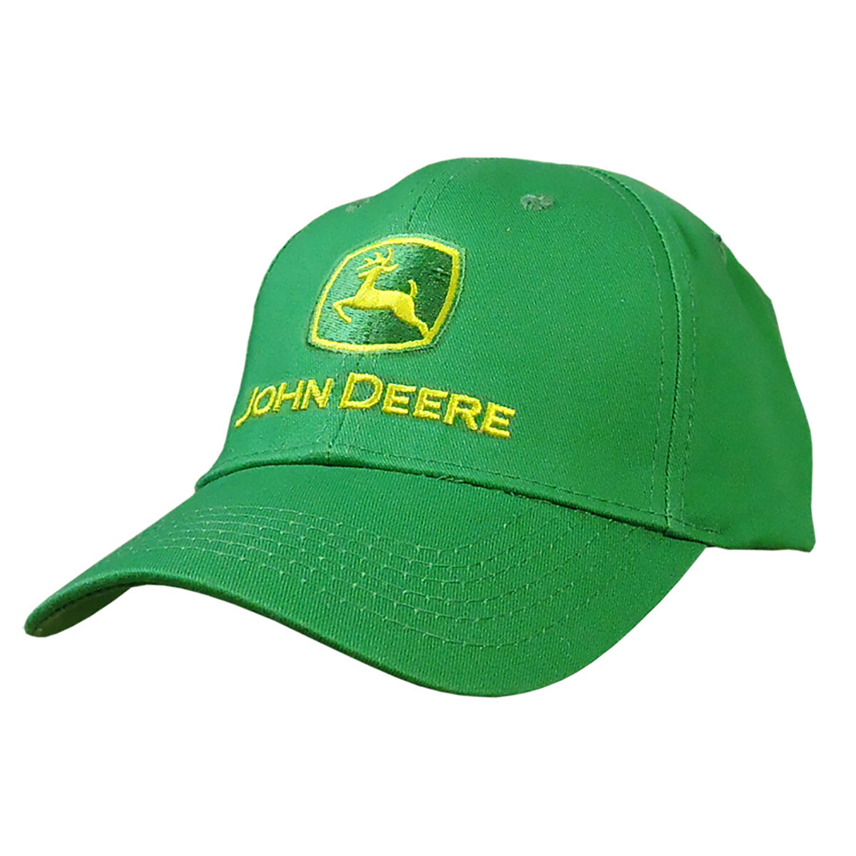 Toddler John Deere Hat