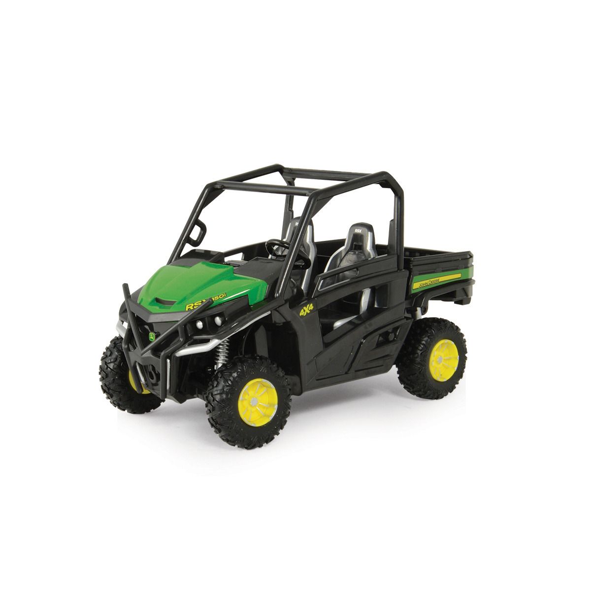 Big Farm Gator RSX860i 1/16 scale