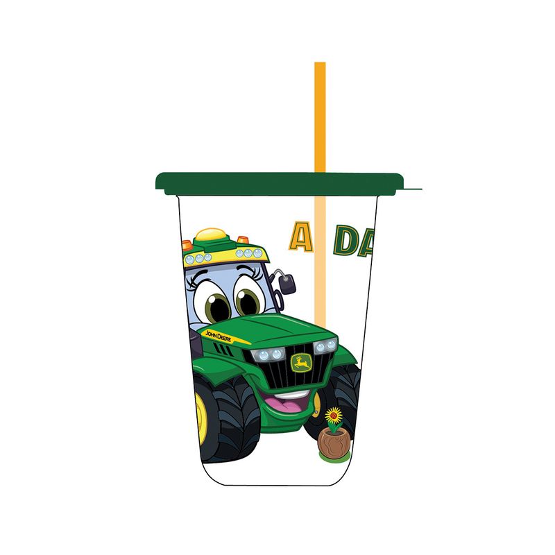 Take n Toss Straw Cup (3 pack)