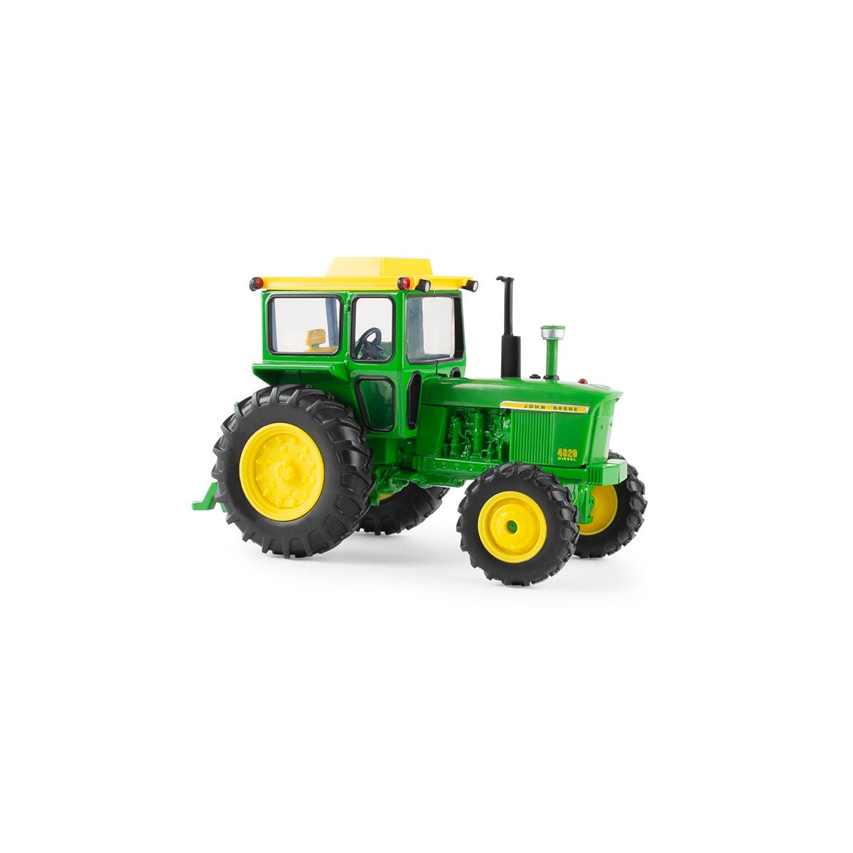 John Deere 4020 1/32 scale