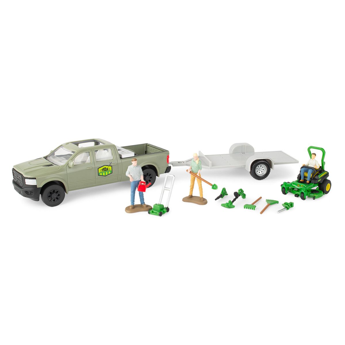 Lawn Care 15 piece Set