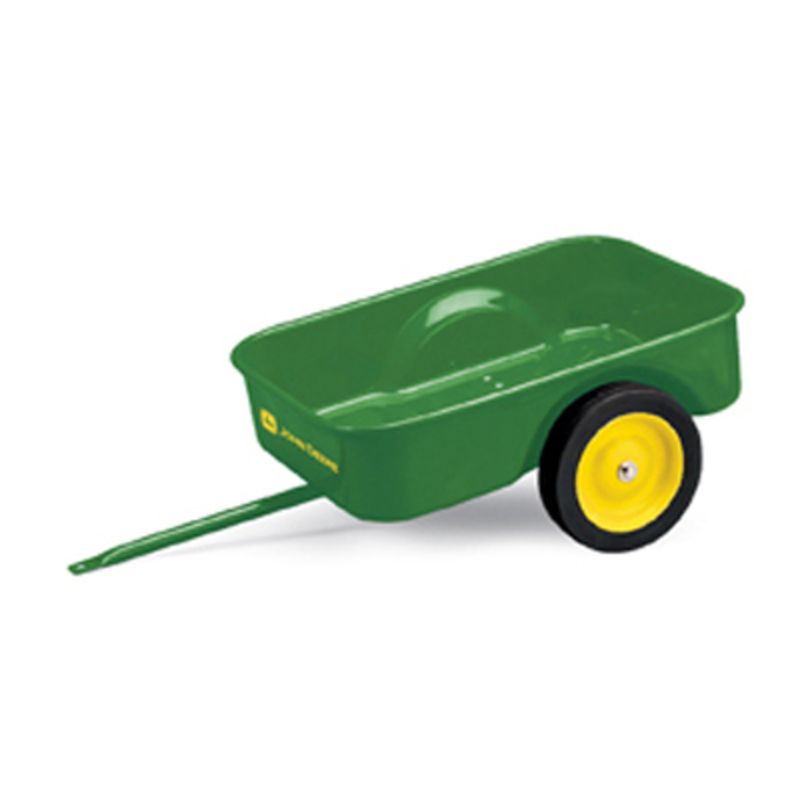 Trailer for John Deere Pedal Tractors