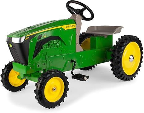 8R 410 PEDAL TRACTOR
