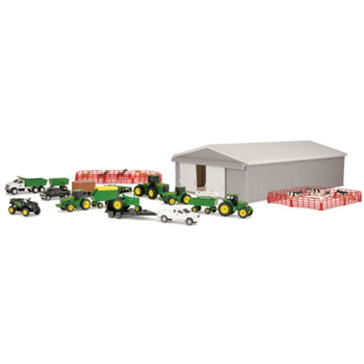 70 piece value set