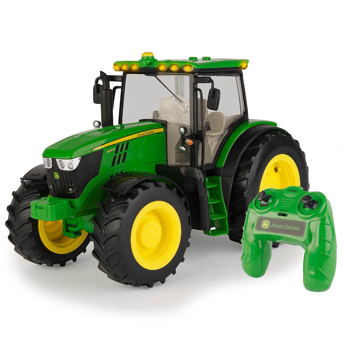 Big Farm 6210 RC Tractor 1:16 scale