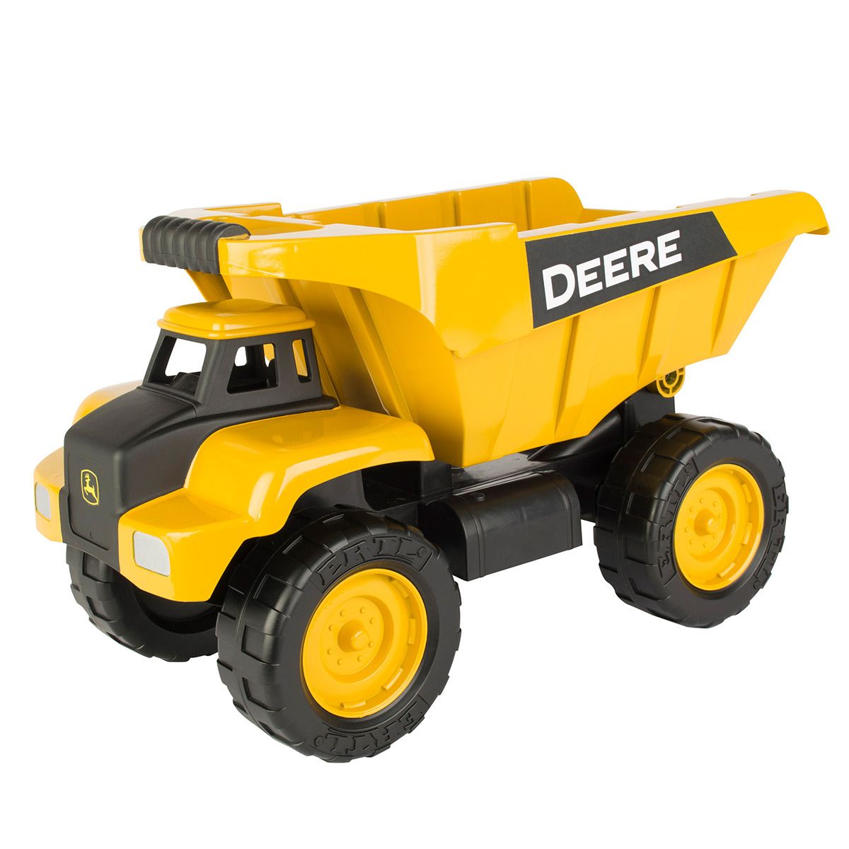 15" BIG SCOOP DUMP TRUCK