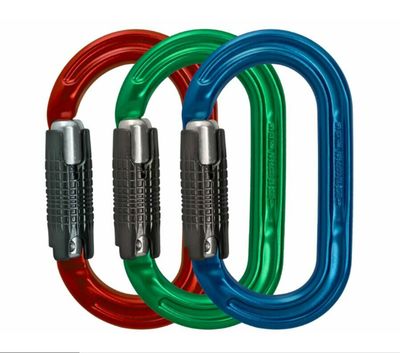 Carabiners
