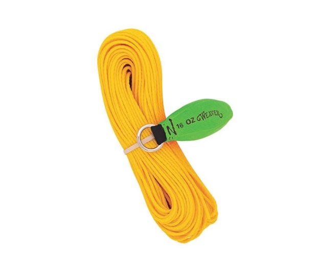 THROW WEIGHT/LINE KIT