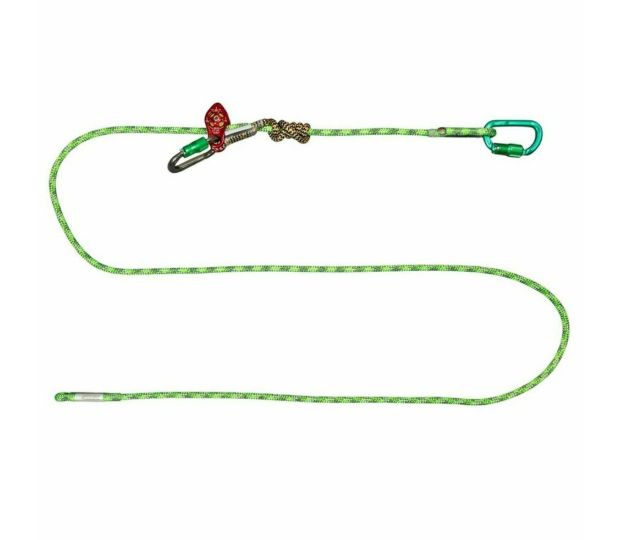 BUCK GRAVITY LANYARD