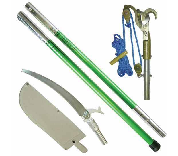 TREE TRIMMER KIT