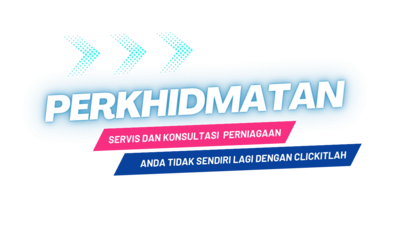 Perkhidmatan Di Clickitlah