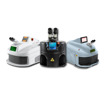 Laser welders