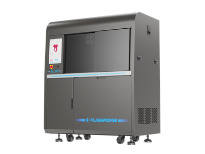 FLASHFORGE – WaxJet