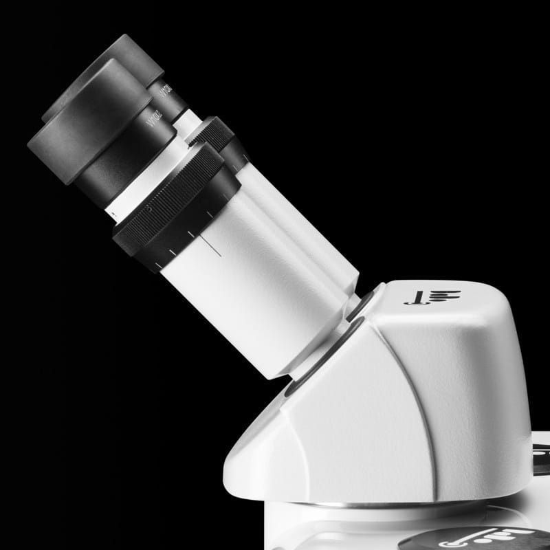 Individual Microscope Lens for DaDo