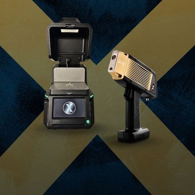 Precious Metal Analysis