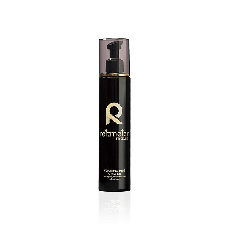 Volumen & Shine Shampoo