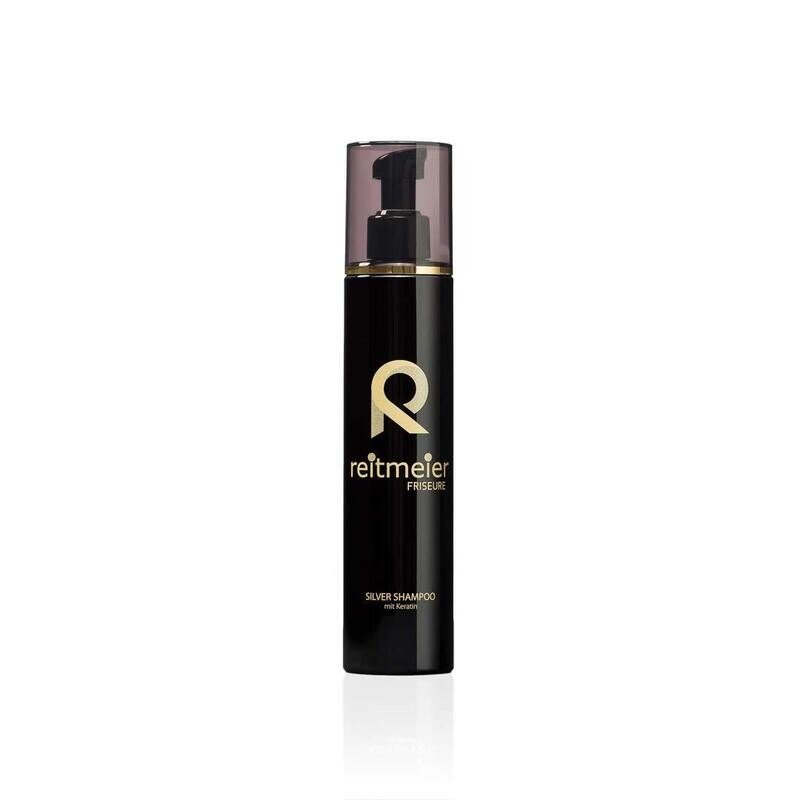Silver Shampoo
