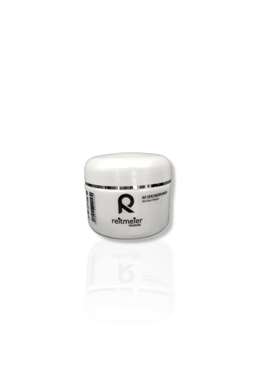 60 Sekunden Mask