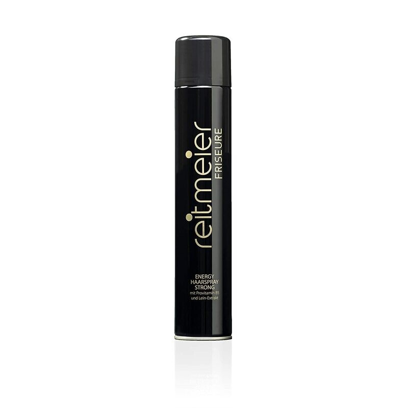 Energy Haarspray Strong
