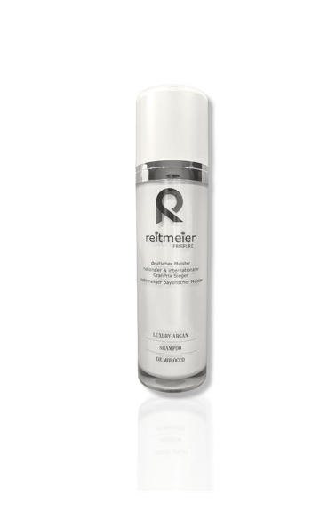 Luxury Argan Shampoo