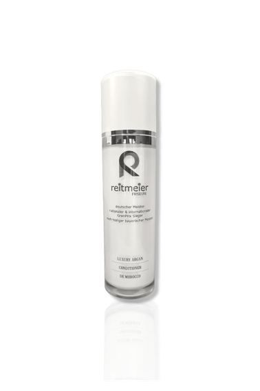 Luxury Argan Conditioner