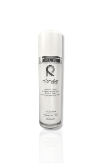 Luxury Argan Leave In Conditioner